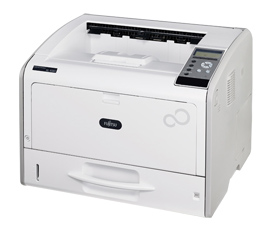 富士通（Fujitsu） A3モノクロプリンタ FUJITSU Printer XL-9381