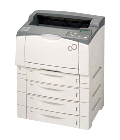 富士通（Fujitsu） A3モノクロプリンタ Printer LASER XL-9440