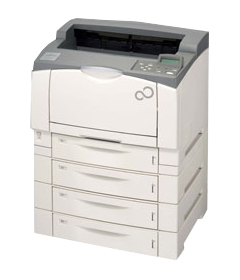 富士通（Fujitsu） A3モノクロプリンタ Printer LASER XL-9440E