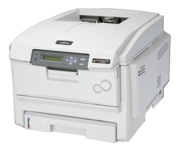 富士通（Fujitsu） A4モノクロプリンタ Color Printia LASER XL-C2260