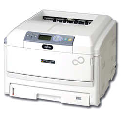 富士通（Fujitsu） A3カラープリンタ Color Printia LASER XL-C8300