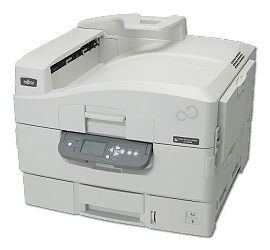 富士通(Fujitsu) A3カラープリンタ Color Printia LASER XL-C8360 富士通(Fujitsu) A3カラープリンタ Color Printia LASER XL-C8360