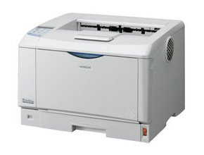 日立(Hitachi) モノクロプリンタ Prinfina LASER BX3530 (PC-PL3530) 日立(Hitachi) モノクロプリンタ Prinfina LASER BX3530 (PC-PL3530)