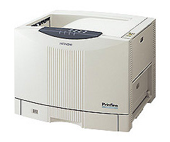 日立(Hitachi) カラープリンタ Prinfina COLOR CX4730 日立(Hitachi) カラープリンタ Prinfina COLOR CX4730