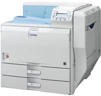 日立（Hitachi） モノクロプリンタ Prinfina LASERBX3550 (PC-PL3550)