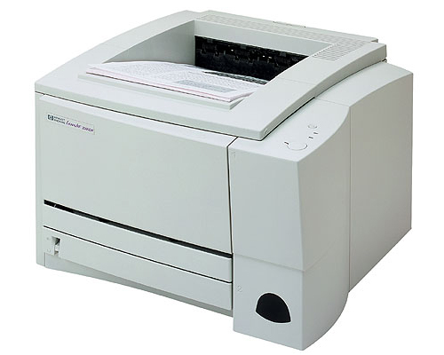 HP(ヒューレット・パッカード) モノクロプリンタ LaserJet 2100m HP(ヒューレット・パッカード) モノクロプリンタ LaserJet 2100m