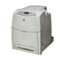 HP（ヒューレット・パッカード） カラープリンタ Color LaserJet 4600