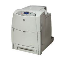 HP(ヒューレット・パッカード) カラープリンタ Color LaserJet 4600dn HP(ヒューレット・パッカード) カラープリンタ Color LaserJet 4600dn