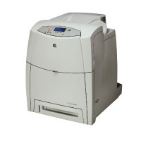 HP（ヒューレット・パッカード） カラープリンタ Color LaserJet 4600dn