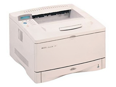 HP(ヒューレット・パッカード) モノクロプリンタ LaserJet 5000 HP(ヒューレット・パッカード) モノクロプリンタ LaserJet 5000