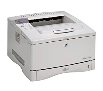 HP(ヒューレット・パッカード) モノクロプリンタ LaserJet 5100tn HP(ヒューレット・パッカード) モノクロプリンタ LaserJet 5100tn
