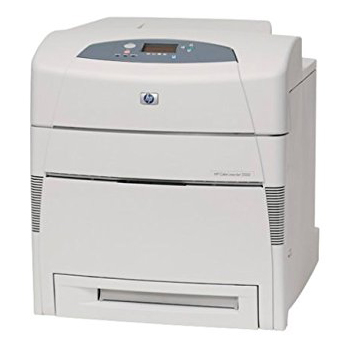 HP(ヒューレット・パッカード) カラープリンタ Color LaserJet 5500dn HP(ヒューレット・パッカード) カラープリンタ Color LaserJet 5500dn