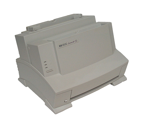HP(ヒューレット・パッカード) モノクロプリンタ LaserJet 5L HP(ヒューレット・パッカード) モノクロプリンタ LaserJet 5L