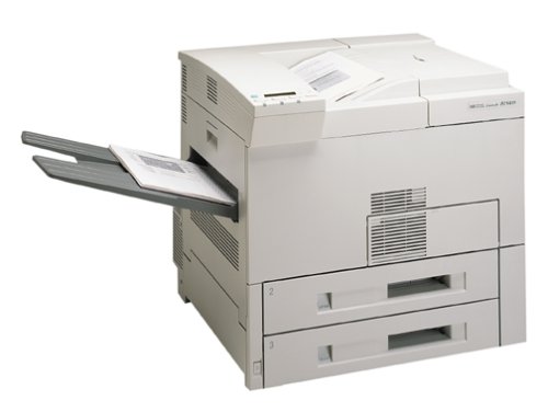 HP（ヒューレット・パッカード） モノクロプリンタ LaserJet 8150
