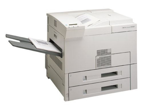 HP(ヒューレット・パッカード) モノクロプリンタ LaserJet 8150n HP(ヒューレット・パッカード) モノクロプリンタ LaserJet 8150n