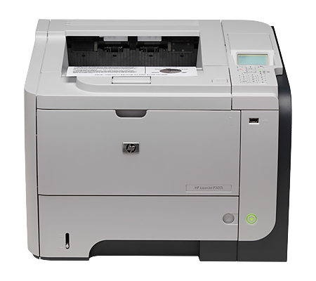 HP（ヒューレット・パッカード） モノクロプリンタ LaserJet Enterprise P3015dn