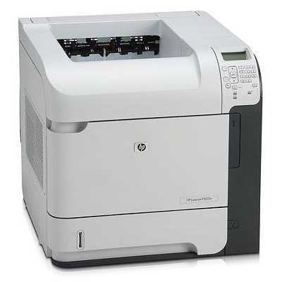 HP（ヒューレット・パッカード） モノクロプリンタ LaserJet P4015n