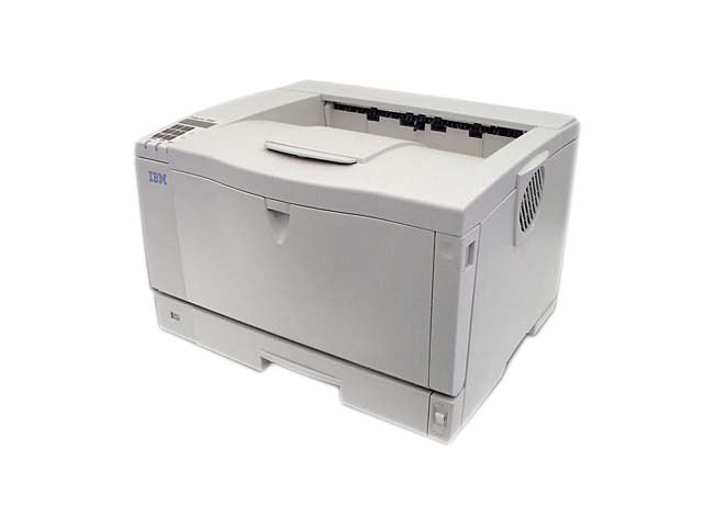IBM(アイビーエム) モノクロプリンタ InfoPrint 1336J IBM(アイビーエム) モノクロプリンタ InfoPrint 1336J