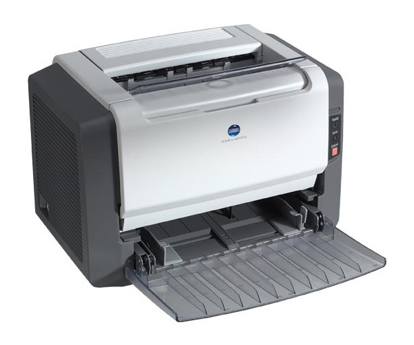 コニカミノルタ(Minolta) モノクロプリンタ PagePro 1300W コニカミノルタ(Minolta) モノクロプリンタ PagePro 1300W