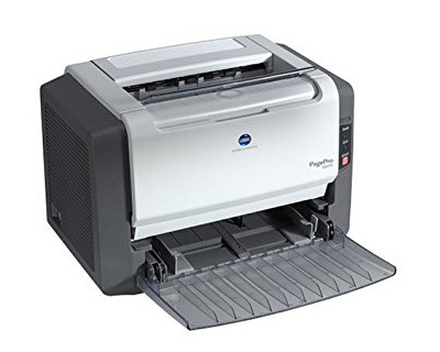 コニカミノルタ(Minolta) モノクロプリンタ PagePro 1350W コニカミノルタ(Minolta) モノクロプリンタ PagePro 1350W