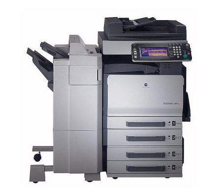 コニカミノルタ(Minolta) カラープリンタ bizhub C250 コニカミノルタ(Minolta) カラープリンタ bizhub C250