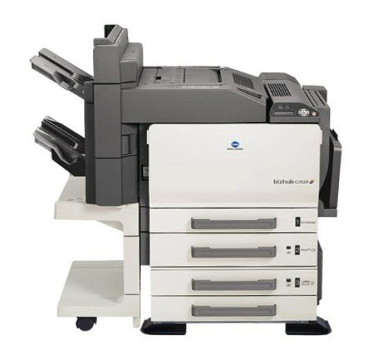 コニカミノルタ(Minolta) カラープリンタ bizhub C252P コニカミノルタ(Minolta) カラープリンタ bizhub C252P