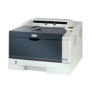 京セラ（Kyocera） モノクロプリンタ FS-1300D