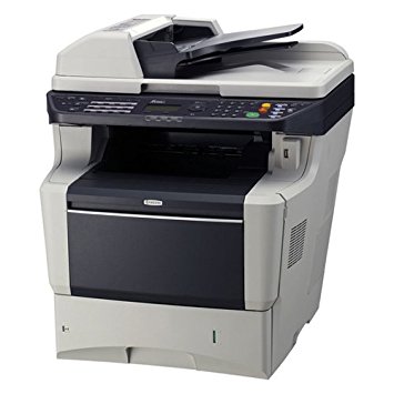 京セラ（Kyocera） モノクロプリンタ LS-3140MFP