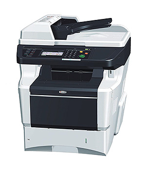 京セラ（Kyocera） モノクロプリンタ LS-3640MFP