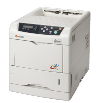 京セラ（Kyocera） カラープリンタ LS-C5030N