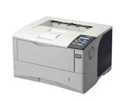 京セラ（Kyocera） モノクロプリンタ LS-6950DN