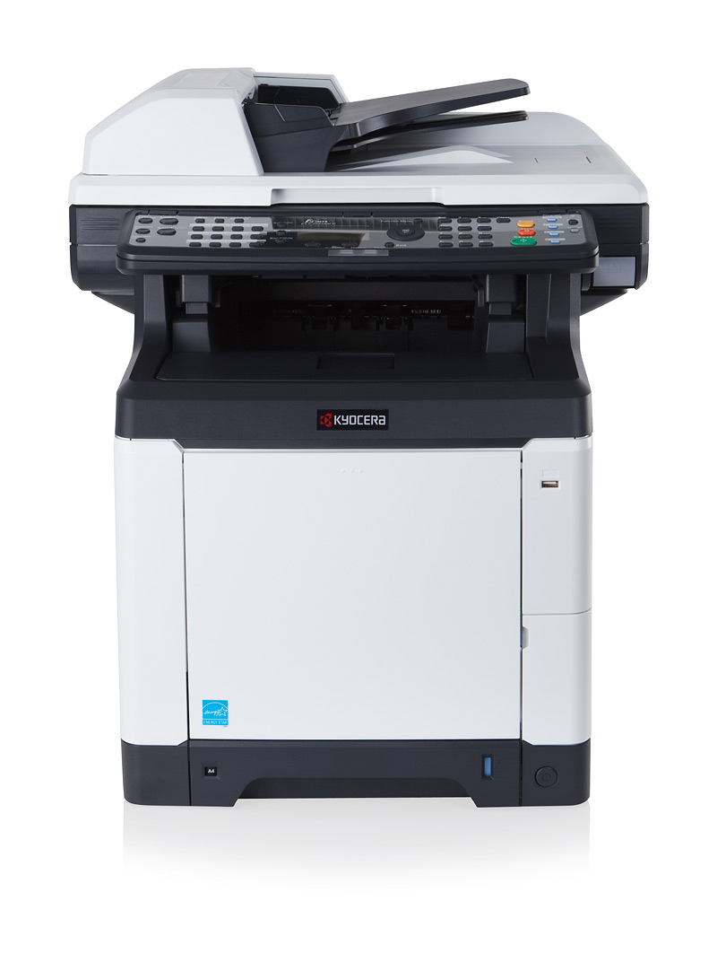 京セラ（Kyocera） カラープリンタ FS-C2026MFP