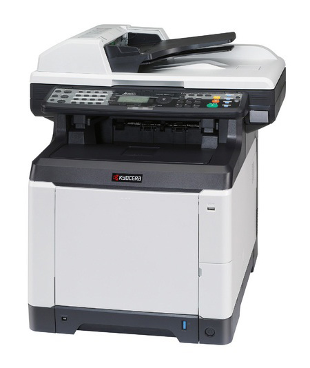 京セラ(Kyocera) カラープリンタ FS-C2126MFP 京セラ(Kyocera) カラープリンタ FS-C2126MFP