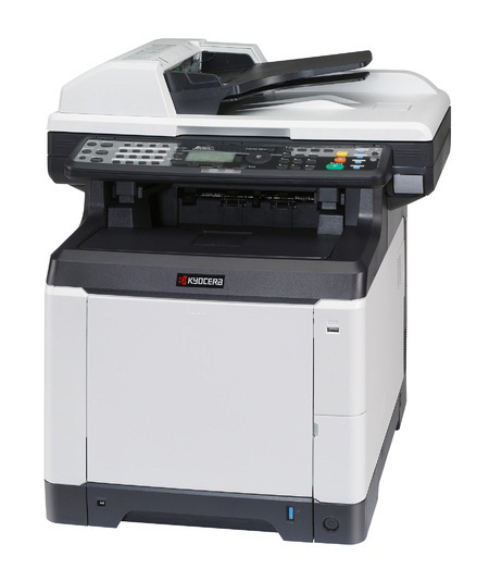 京セラ（Kyocera） カラープリンタ FS-C2126MFP