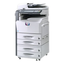 京セラ(Kyocera) カラープリンタ KM-C2520 京セラ(Kyocera) カラープリンタ KM-C2520