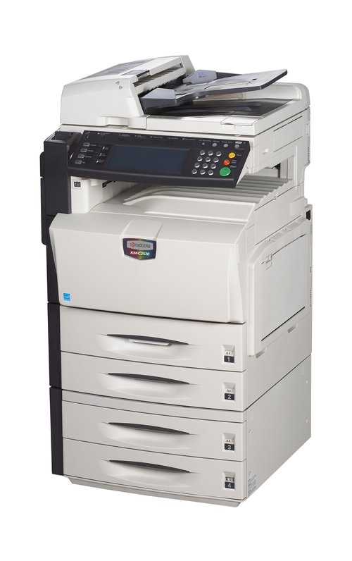 京セラ(Kyocera) カラープリンタ KM-C3225 京セラ(Kyocera) カラープリンタ KM-C3225