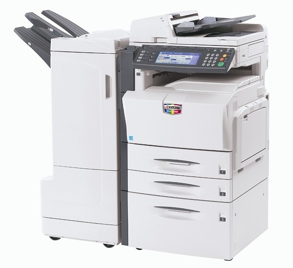 京セラ（Kyocera） カラープリンタ KM-C3225E