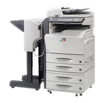 京セラ(Kyocera) カラープリンタ KM-C3232E 京セラ(Kyocera) カラープリンタ KM-C3232E