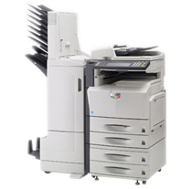 京セラ(Kyocera) カラープリンタ KM-C4035E 京セラ(Kyocera) カラープリンタ KM-C4035E