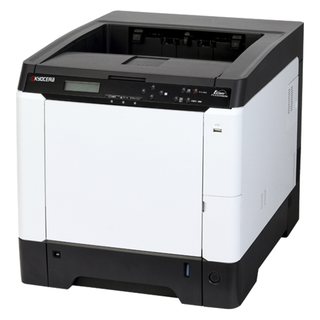 京セラ(Kyocera) カラープリンタ FS-C5250DN 京セラ(Kyocera) カラープリンタ FS-C5250DN