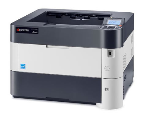 京セラ(Kyocera) モノクロプリンタ ECOSYS P4040dn 京セラ(Kyocera) モノクロプリンタ ECOSYS P4040dn