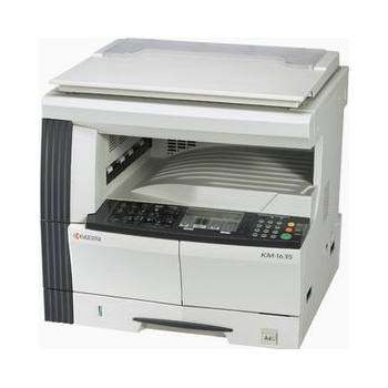 京セラ(Kyocera) モノクロプリンタ KM-1620 京セラ(Kyocera) モノクロプリンタ KM-1620