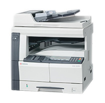 京セラ(Kyocera) モノクロプリンタ KM-1650 京セラ(Kyocera) モノクロプリンタ KM-1650