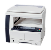 京セラ(Kyocera) モノクロプリンタ KM-2020 京セラ(Kyocera) モノクロプリンタ KM-2020