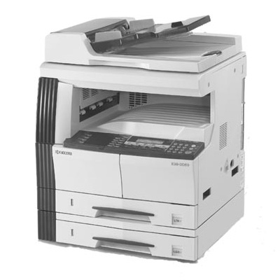 京セラ(Kyocera) モノクロプリンタ KM-2050 京セラ(Kyocera) モノクロプリンタ KM-2050