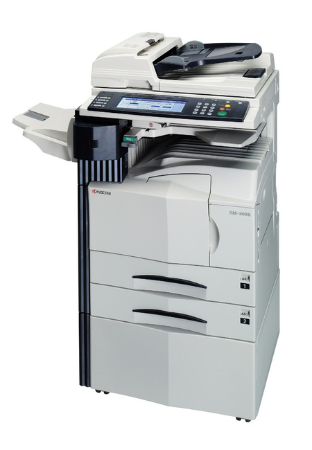 京セラ(Kyocera) モノクロプリンタ KM3530 京セラ(Kyocera) モノクロプリンタ KM3530