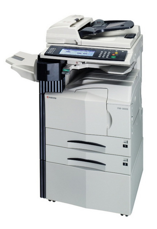 京セラ(Kyocera) モノクロプリンタ KM4030 京セラ(Kyocera) モノクロプリンタ KM4030