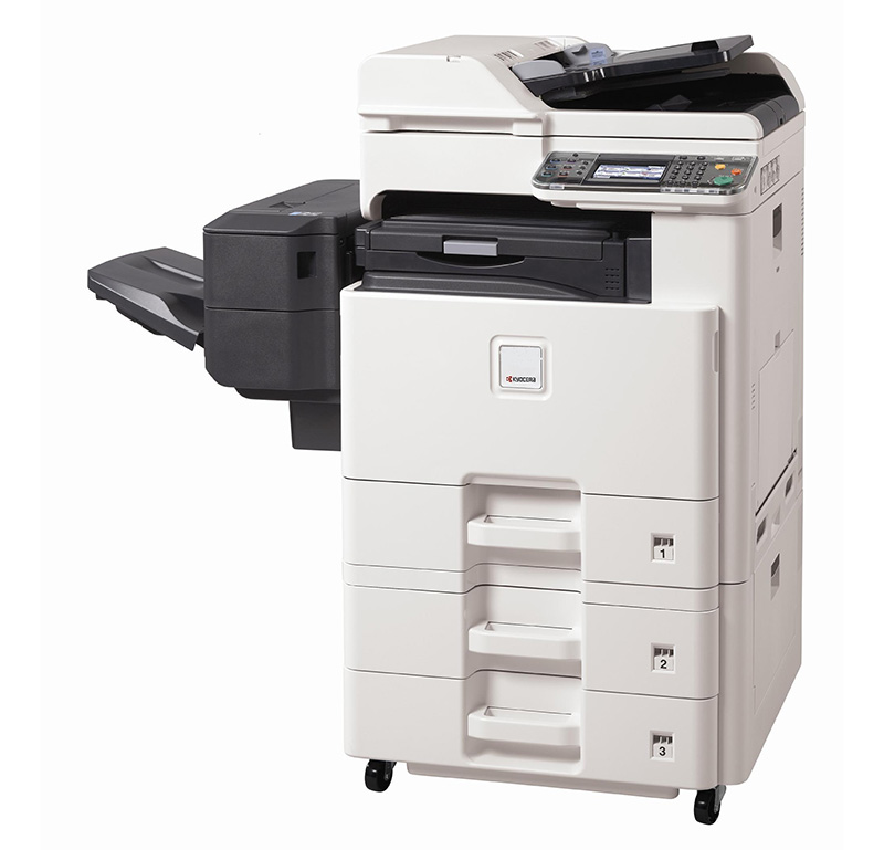 京セラ(Kyocera) カラープリンタ TASKalfa 205c 京セラ(Kyocera) カラープリンタ TASKalfa 205c