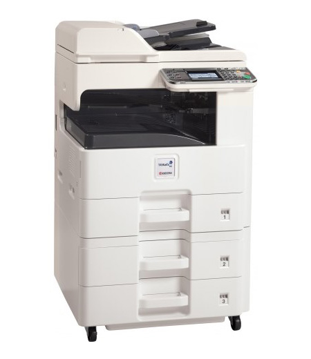 京セラ(Kyocera) カラープリンタ TASKalfa 255c 京セラ(Kyocera) カラープリンタ TASKalfa 255c
