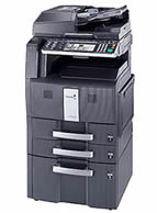 京セラ(Kyocera) カラープリンタ TASKalfa250ci 京セラ(Kyocera) カラープリンタ TASKalfa250ci